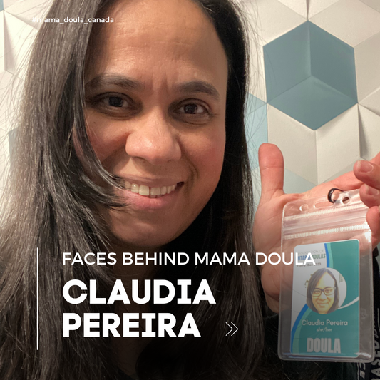 MEET THE FACES BEHIND MAMA DOULA CANADA