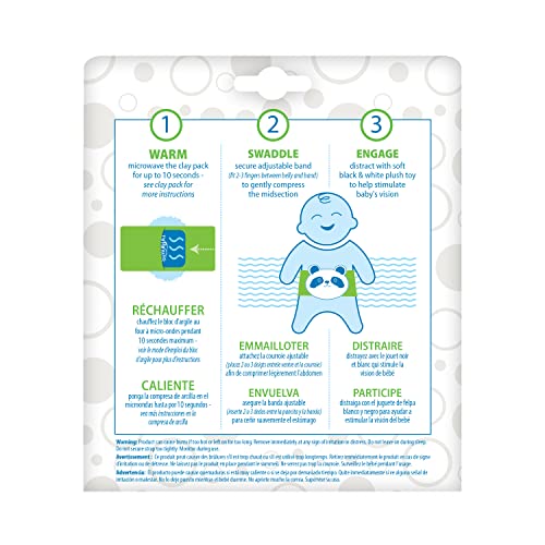 Dr. Brown's Infant Gripebelt for Colic Relief Belt