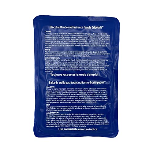 Dr. Brown's Infant Gripebelt for Colic Relief Belt