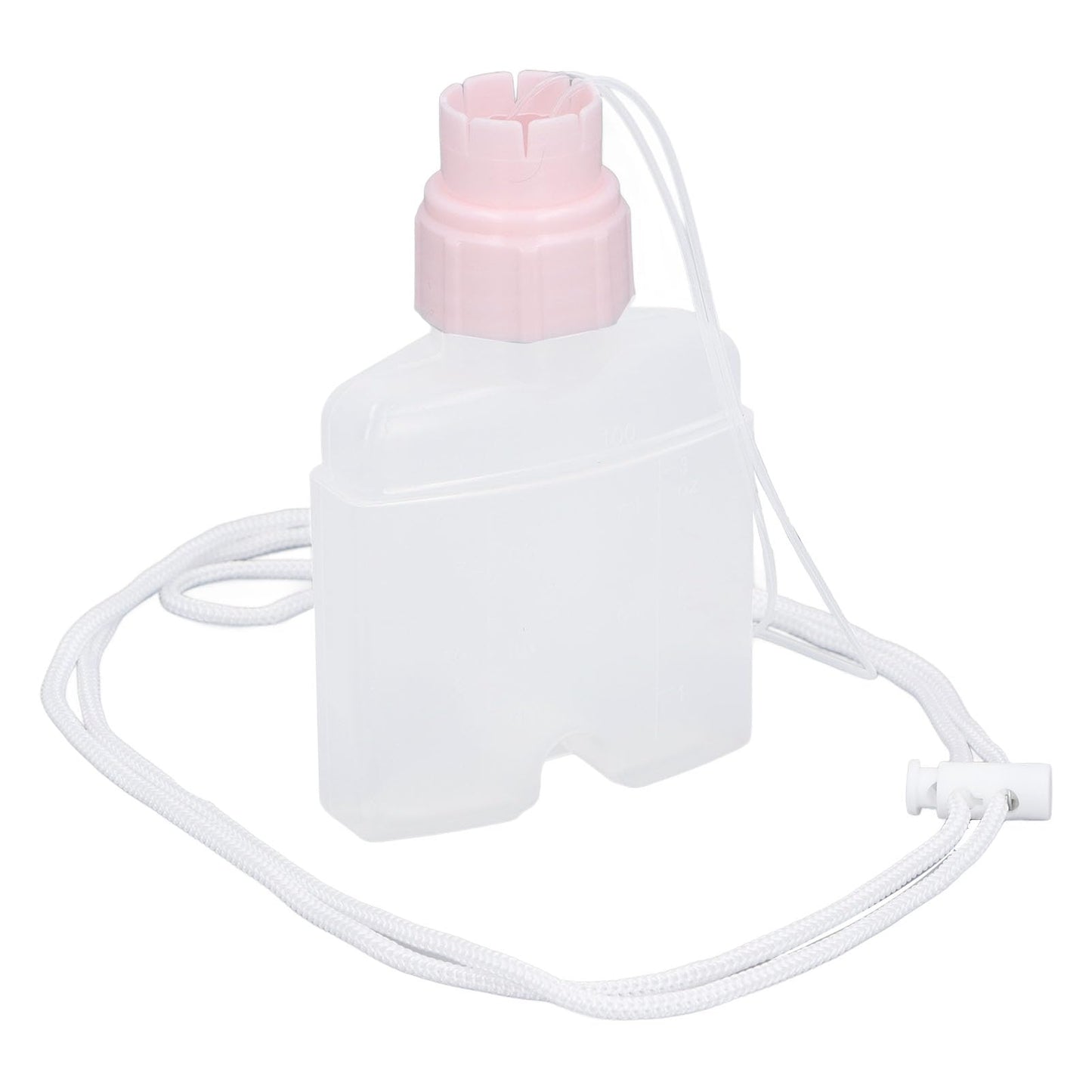 Supplemental System Breastfeeding Assist Device Auxiliary Breastmilk Supplemental Tube 100ml