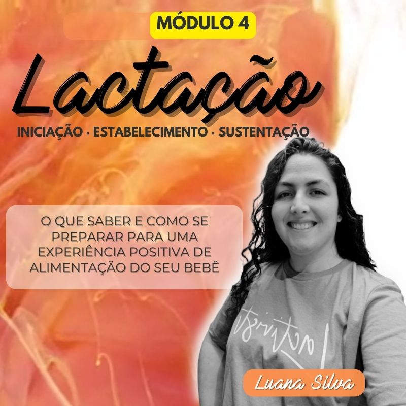 Aulas de Pré-Natal - Programa Completo (Português)