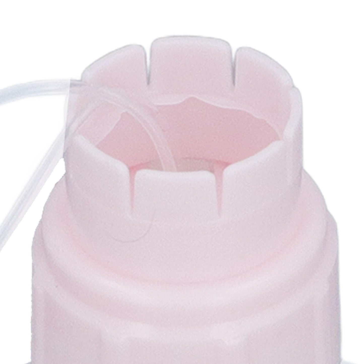 Supplemental System Breastfeeding Assist Device Auxiliary Breastmilk Supplemental Tube 100ml