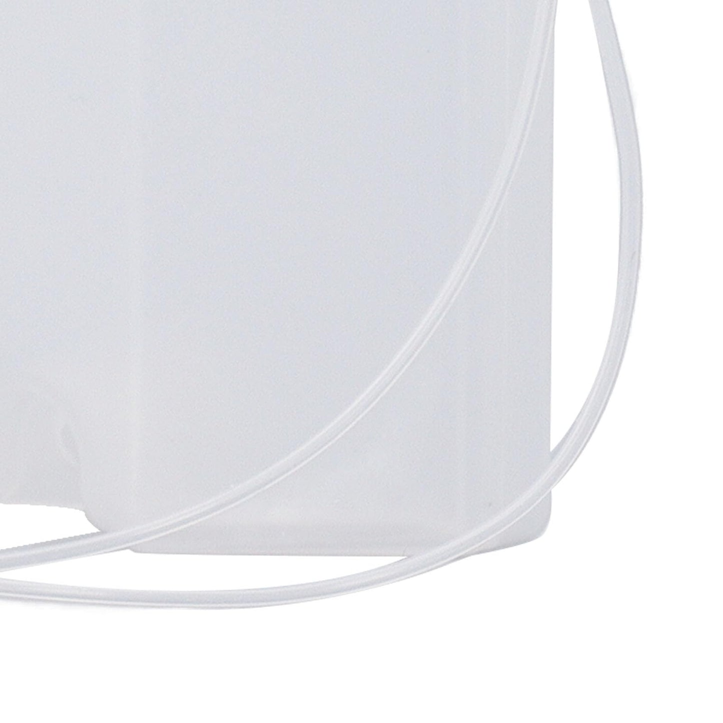 Supplemental System Breastfeeding Assist Device Auxiliary Breastmilk Supplemental Tube 100ml