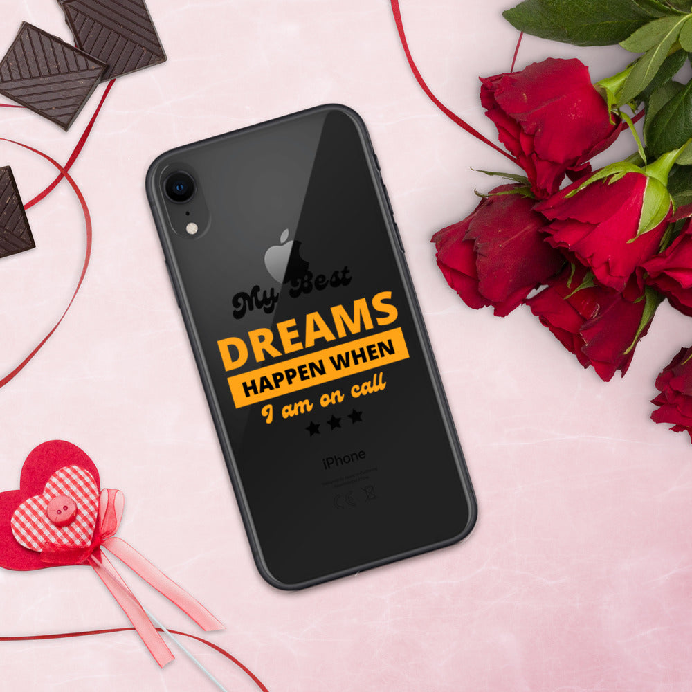 Capa para iPhone para Doulas