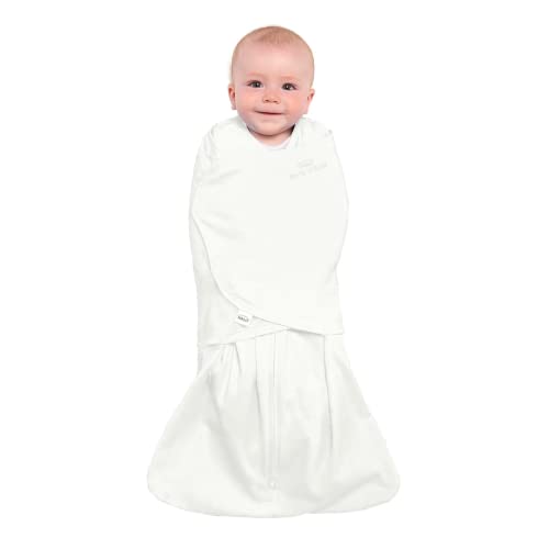Baby SleepSack & Swaddle