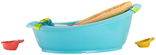 Fisher-Price Rinse 'n Grow Tub