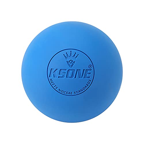 Bolas de massagem para liberação e relaxamento, pacote com 2