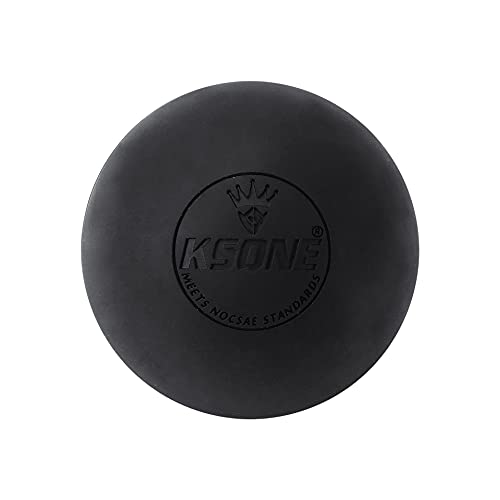 Bolas de massagem para liberação e relaxamento, pacote com 2