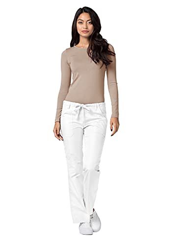 Long Sleeve Underscrub Comfort Tee