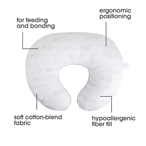 Support Nursing Pillow