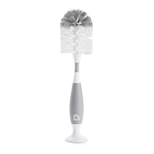 Munchkin Bristle Bottle Brush