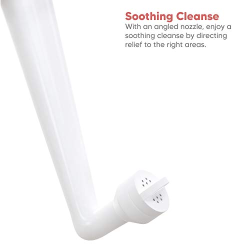 Peri Bottle for Postpartum Care | Portable Bidet Sprayer