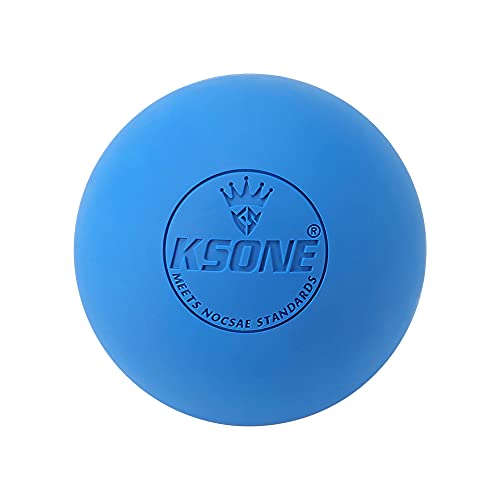 Bolas de massagem para liberação e relaxamento, pacote com 2