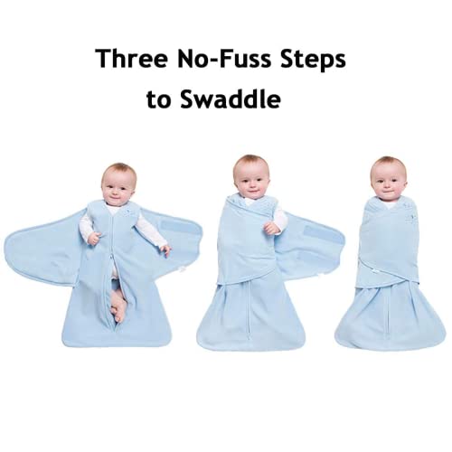 Baby SleepSack & Swaddle