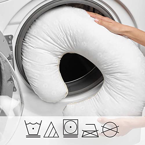Support Nursing Pillow