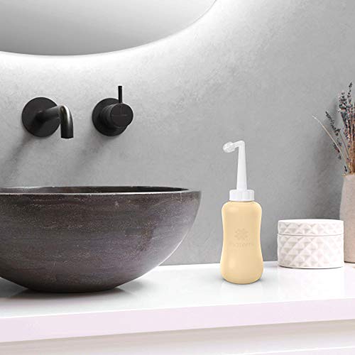 Peri Bottle for Postpartum Care | Portable Bidet Sprayer