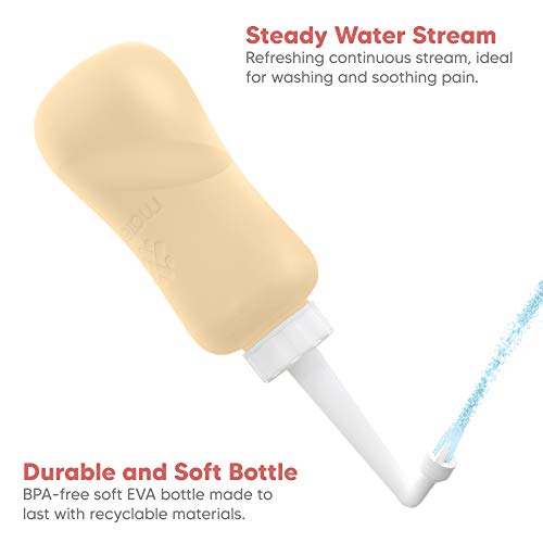 Peri Bottle for Postpartum Care | Portable Bidet Sprayer