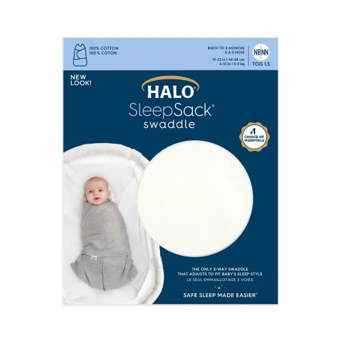 Baby SleepSack & Swaddle