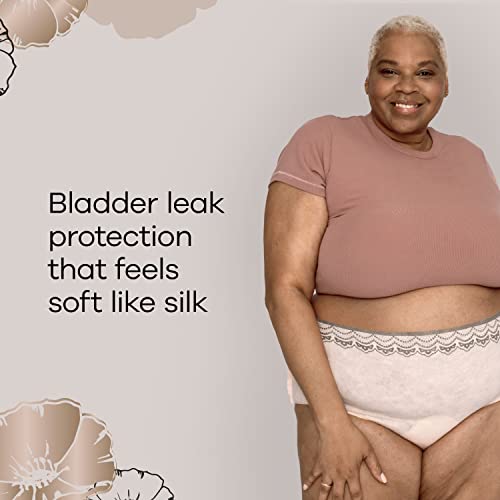 Postpartum Underwear
