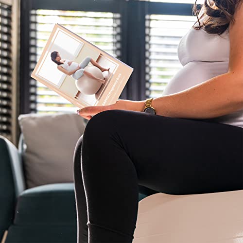 Birthing Ball Pregnancy & Labor