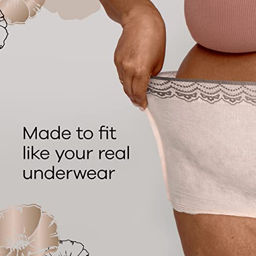 Postpartum Underwear