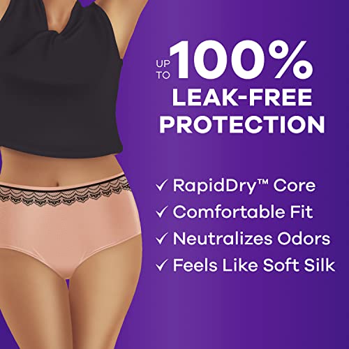 Postpartum Underwear