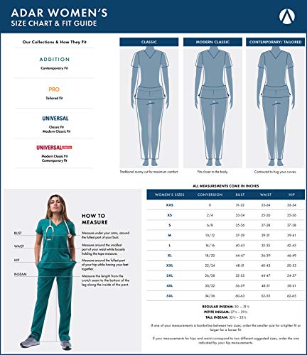 Long Sleeve Underscrub Comfort Tee