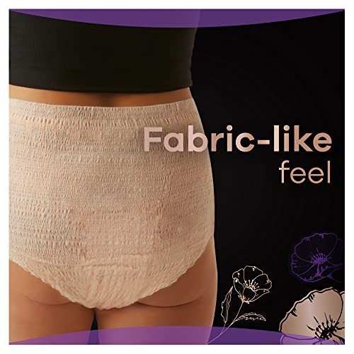 Postpartum Underwear