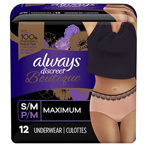 Postpartum Underwear