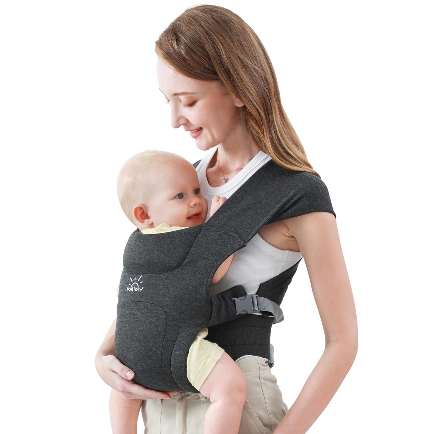 MOMTORY Baby Carrier