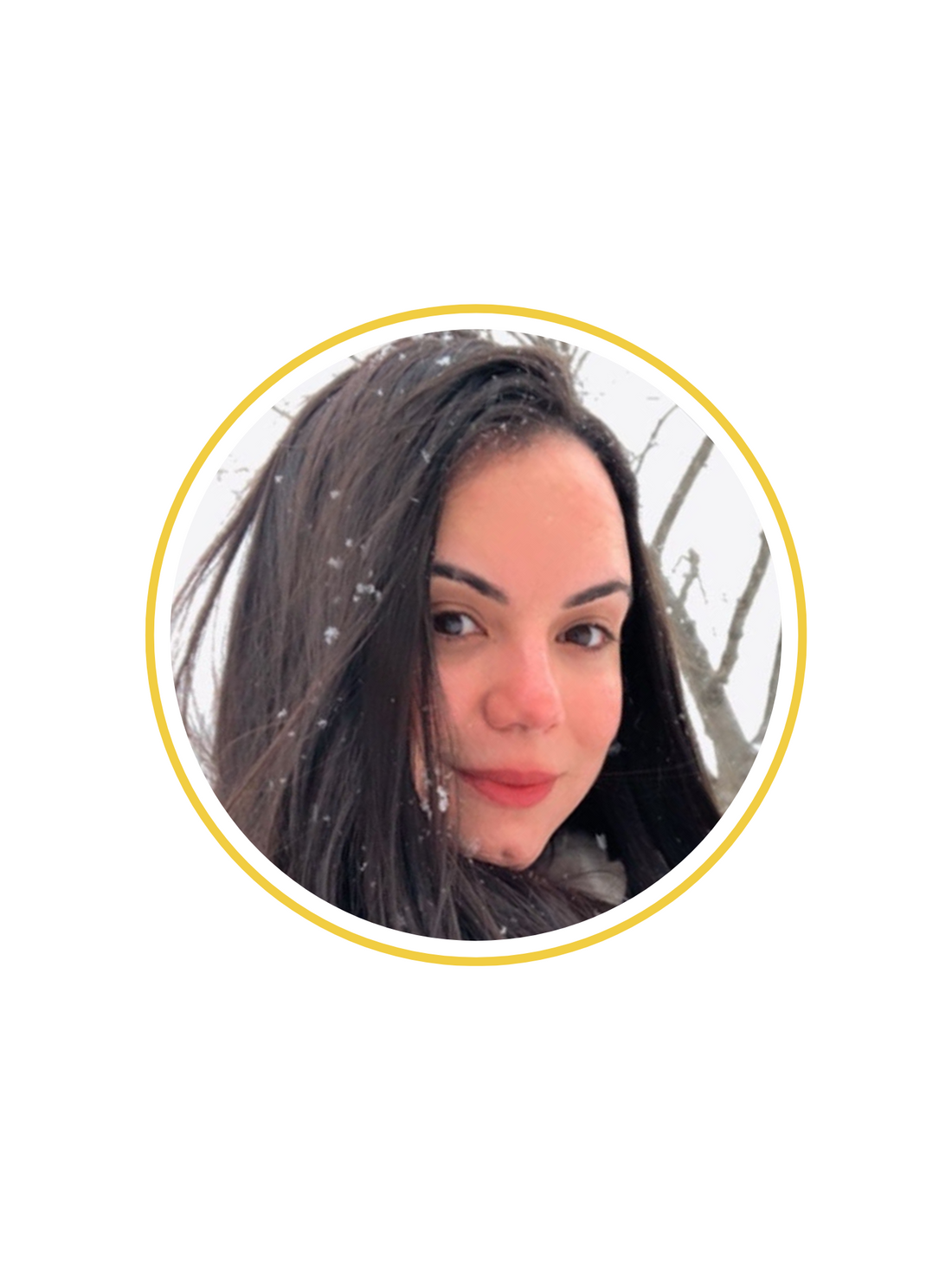Welcoming Ana Caroline Azevedo to the Mama Doula Canada Team in London ON!