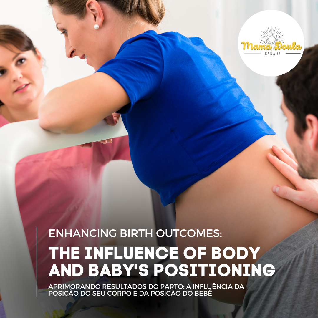 THE IMPACT OF BODY AND BABY'S POSITIONING ON BIRTH OUTCOMES