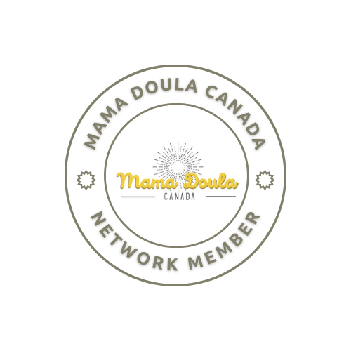 JOIN THE MAMA DOULA NETWORK: EMPOWERING DOULAS, SUPPORTING FAMILIES