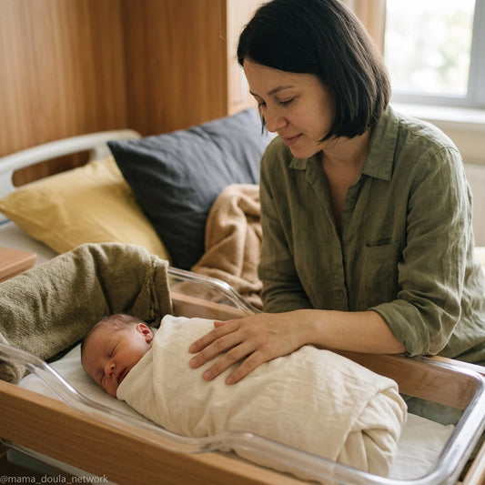 [HERO] The Guardian at the Bedside: Safety as a Business Foundation