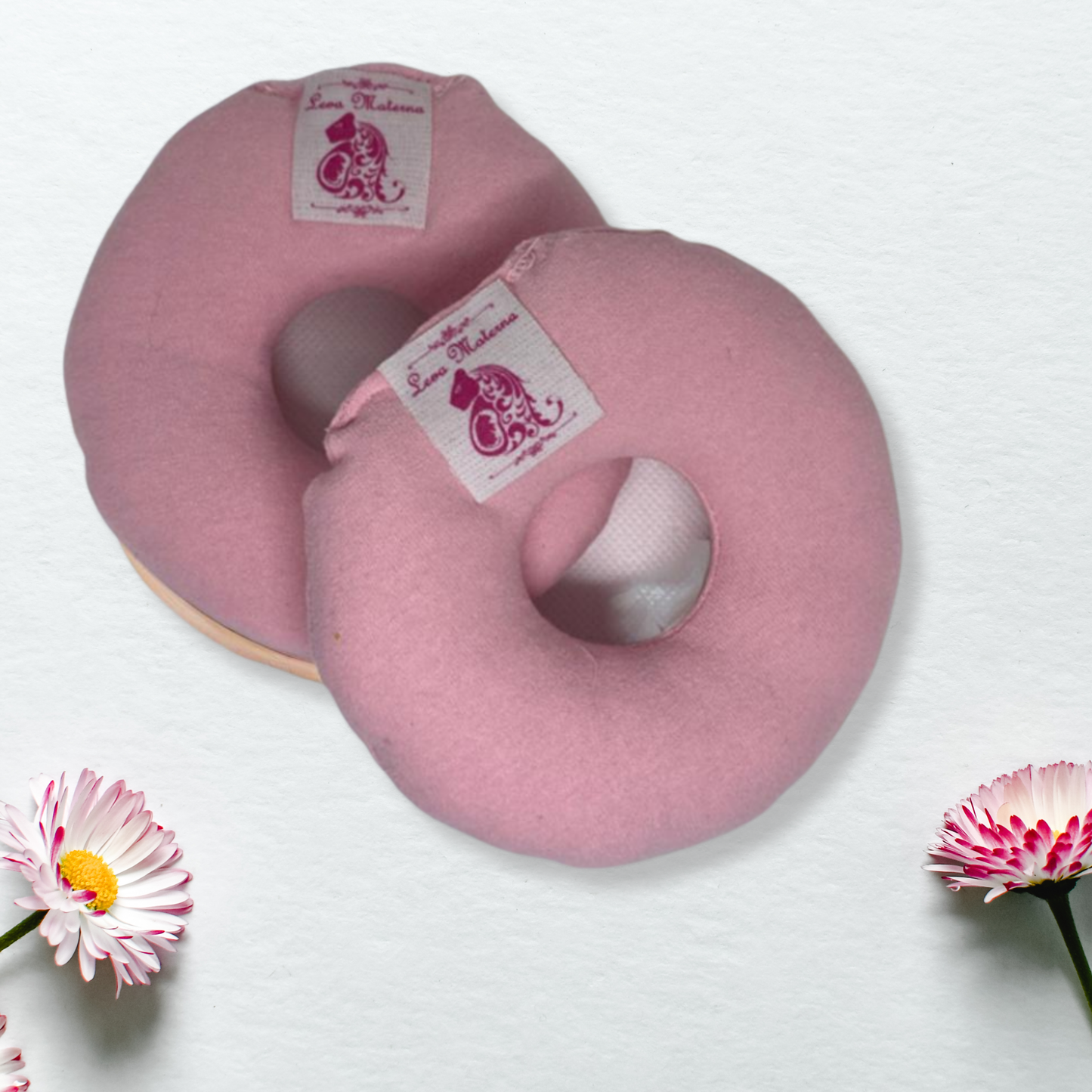 Breastfeeding Nipple Protection Fabric Donut