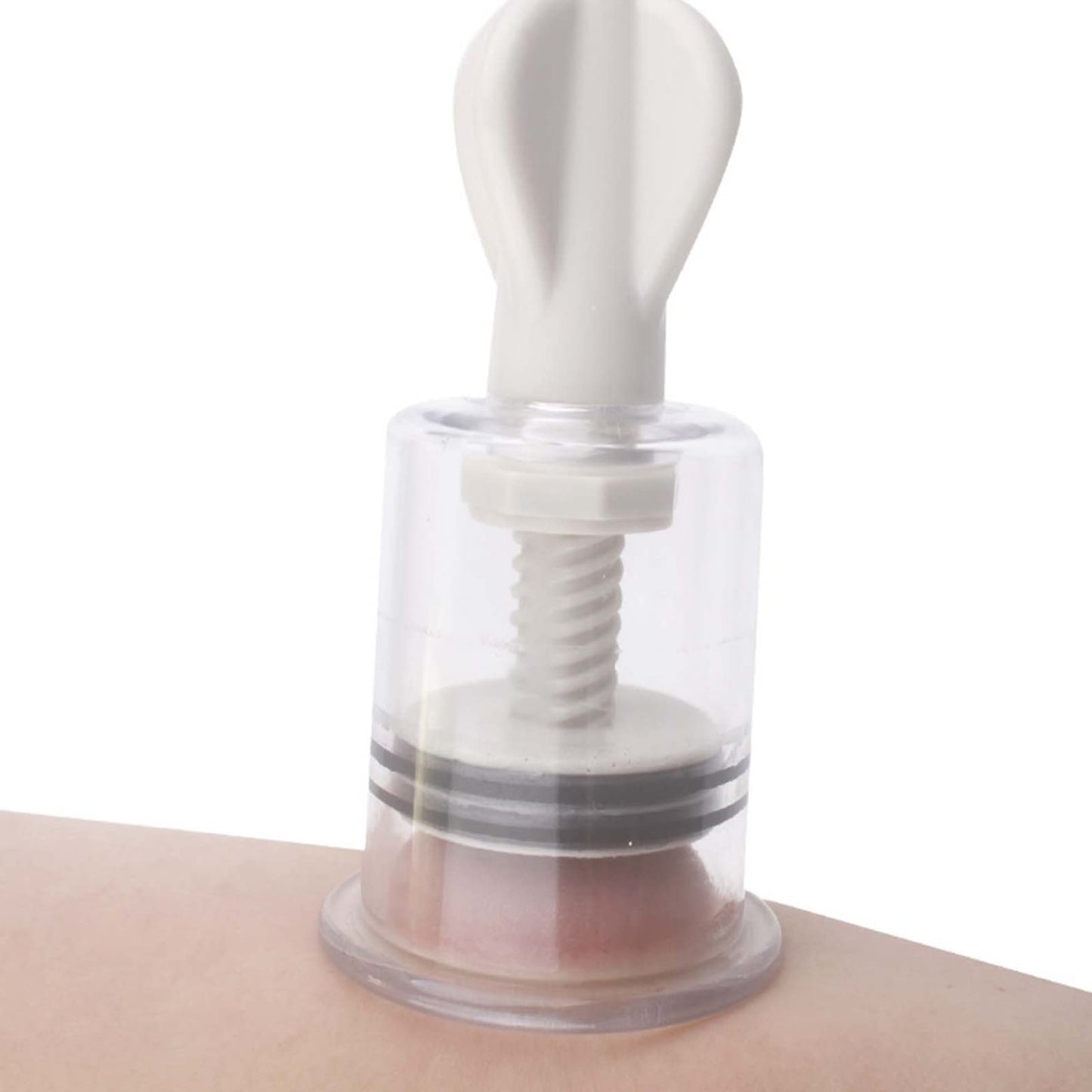 Nipple Extractors for Inverted Flat Nipples