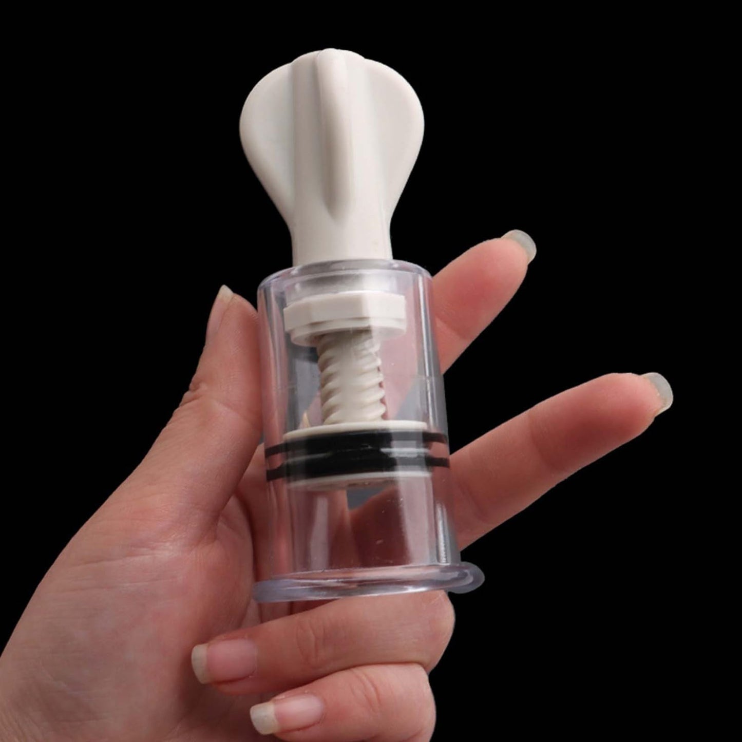 Nipple Extractors for Inverted Flat Nipples