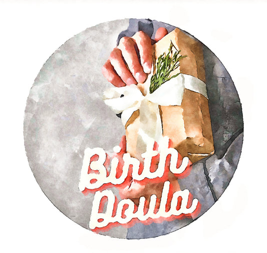 Essential Care Package - Birth Doula