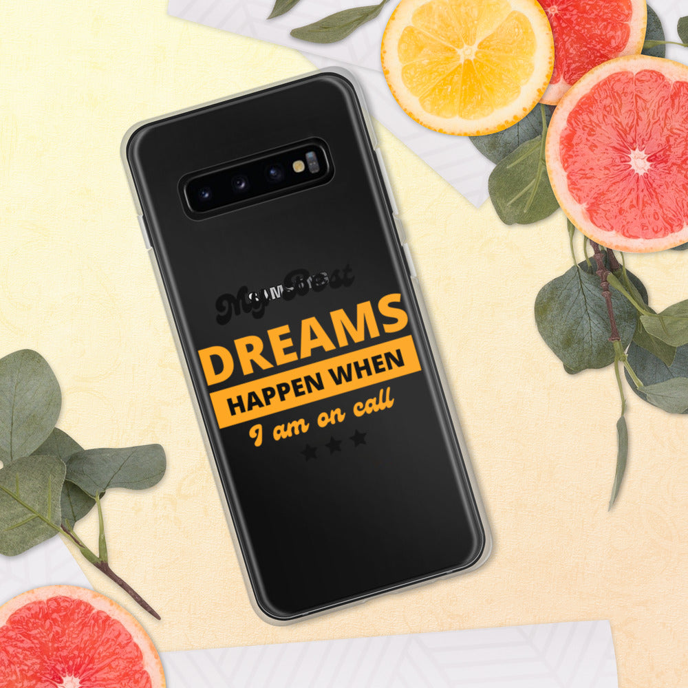 Samsung Case for Doulas