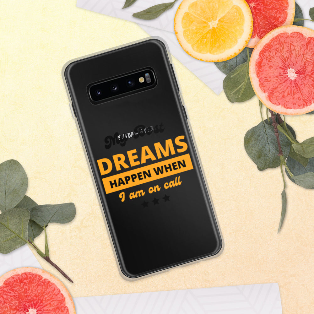 Samsung Case for Doulas