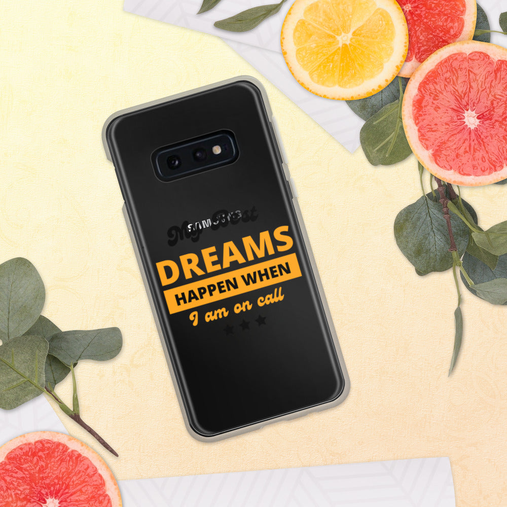 Samsung Case for Doulas