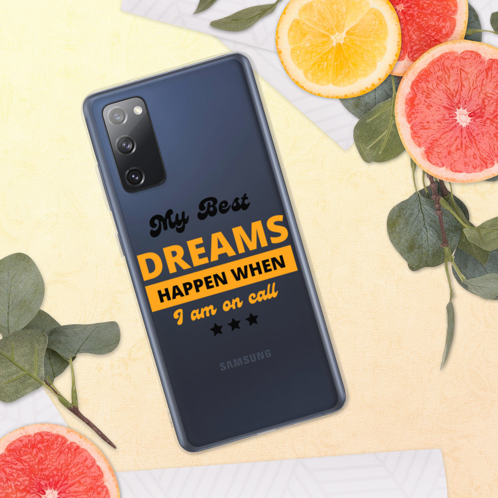 Samsung Case for Doulas