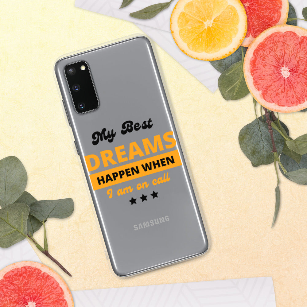 Samsung Case for Doulas
