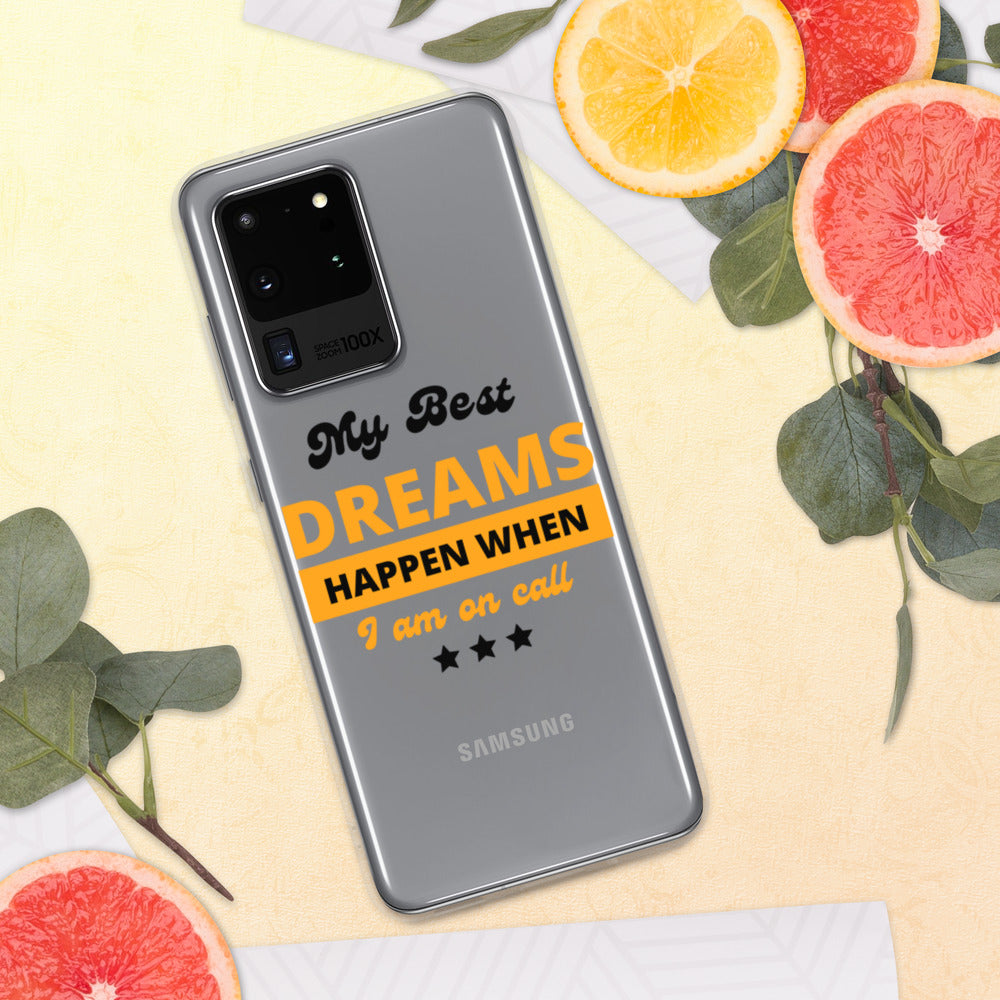 Samsung Case for Doulas