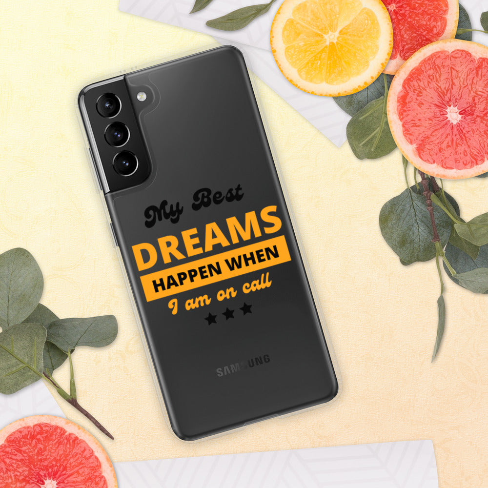 Samsung Case for Doulas