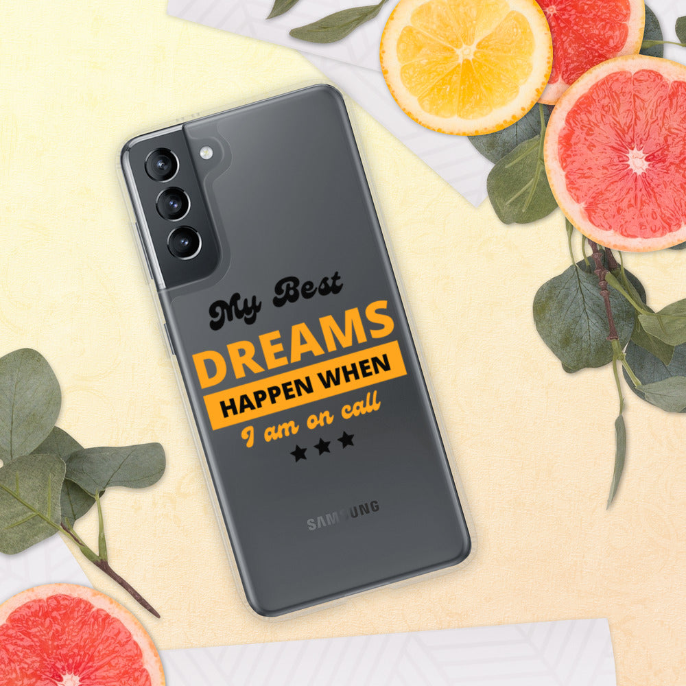 Samsung Case for Doulas
