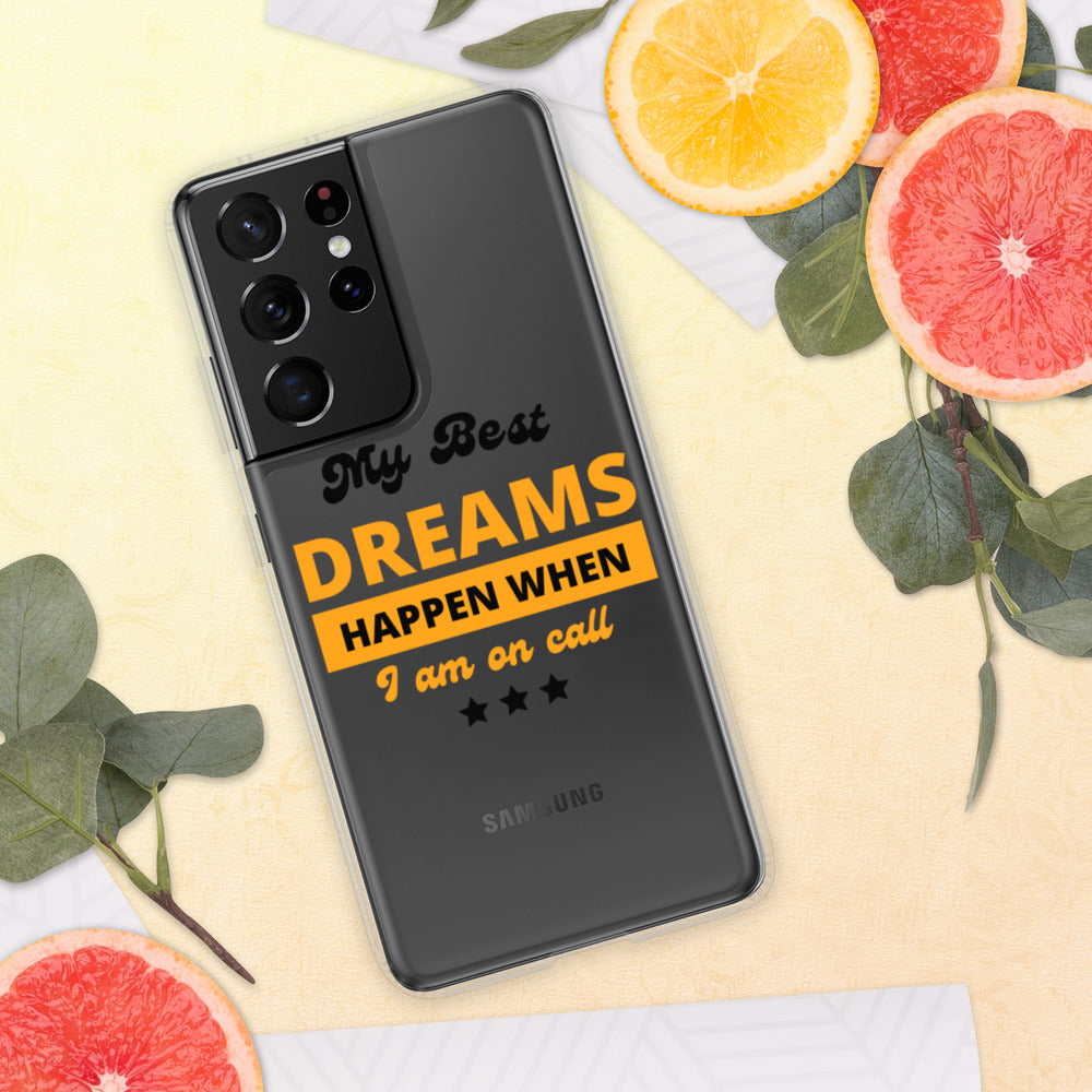 Samsung Case for Doulas