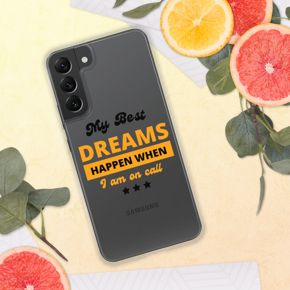 Samsung Case for Doulas