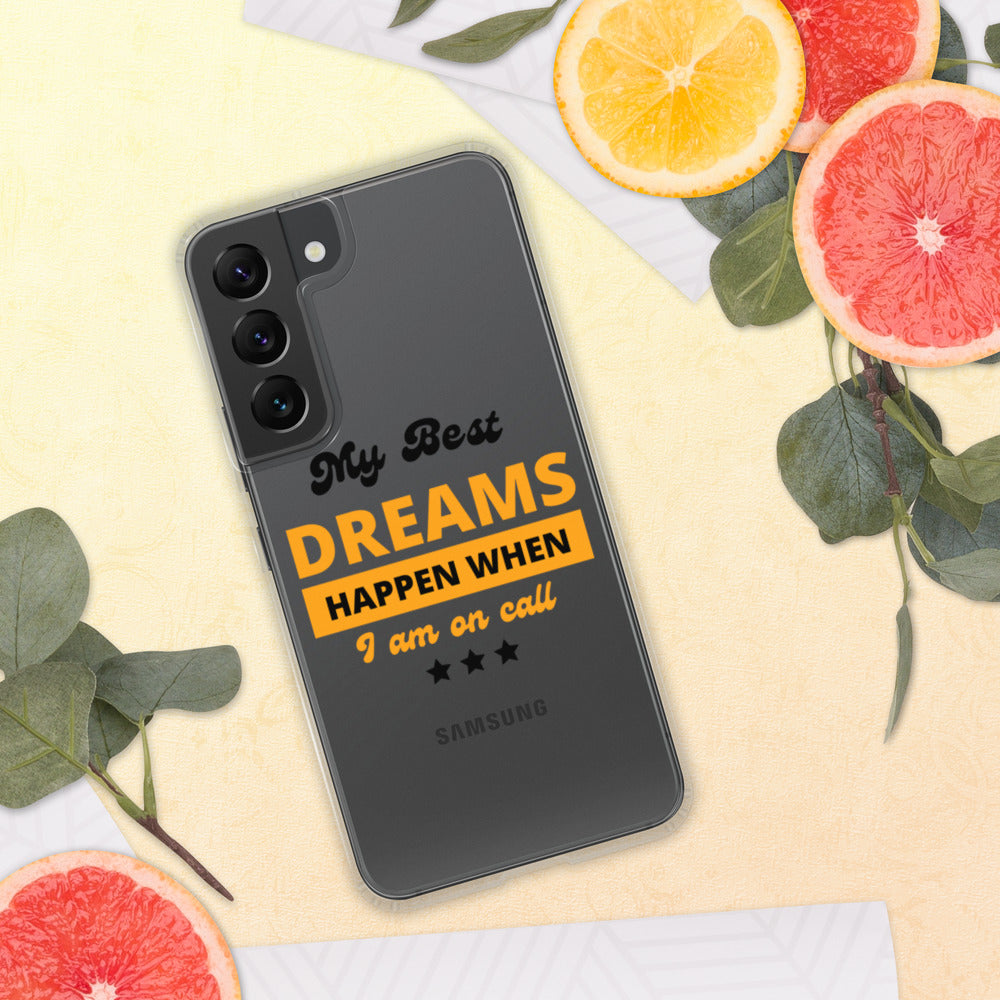 Samsung Case for Doulas
