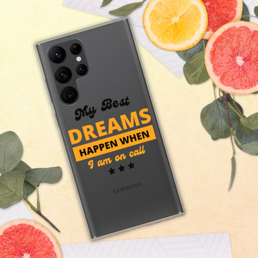 Samsung Case for Doulas